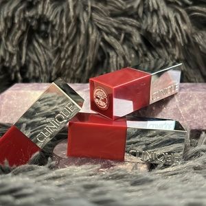 3pc Clinique Travel size 13 Love Pop